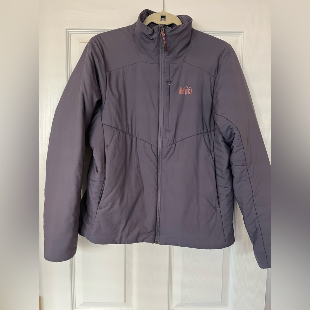 REI Co-op Primaloft 650 Jacket